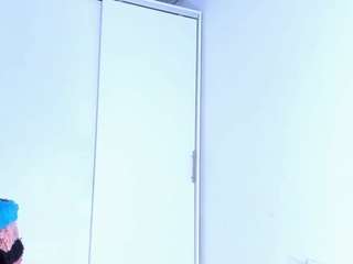 dulce-smith webcam model