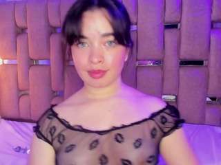 katemichaels Live Webcam on CamSoda