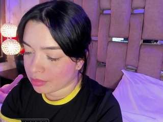 katemichaels Live Webcam on CamSoda