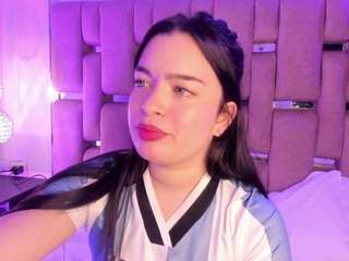 katemichaels Live Webcam on CamSoda