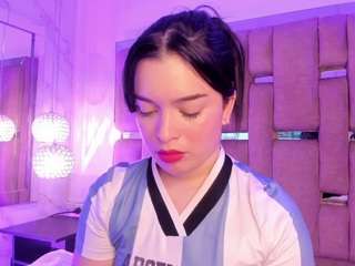 katemichaels Live Webcam on CamSoda