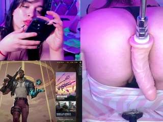 katemichaels Live Webcam on CamSoda