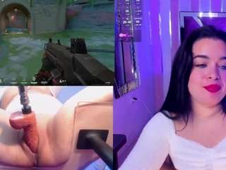  katemichaels chat room