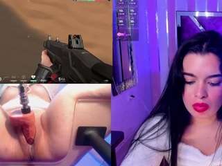  katemichaels chat room