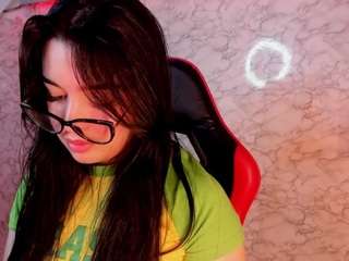 katemichaels webcam model