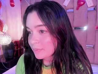 katemichaels Live Webcam on CamSoda