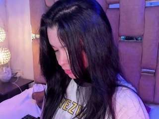 Kate the Doll live cam