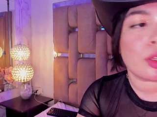 katemichaels's CamSoda show and profile