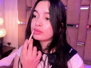 katemichaels's CamSoda show and profile