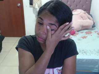 kiara-williambk