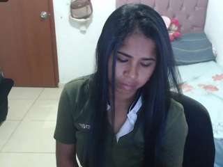 kiara-williambk