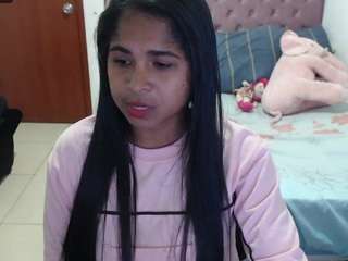 kiara-williambk webcam