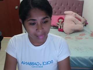 kiara-williambk