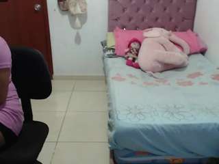 kiara-williambk webcam