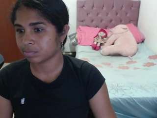 kiara-williambk webcam