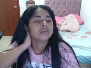 kiara-williambk camsoda