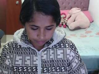 kiara-williambk webcam