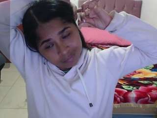 kiara-williambk webcam