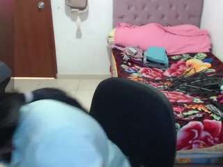 kiara-williambk webcam