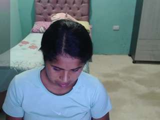 kiara-williambk Live Webcam on CamSoda