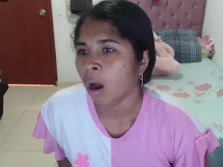kiara-williambk's Live Sex Cam Show