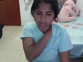 kiara-williambk's Live Sex Cam Show