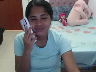 kiara-williambk's Live Sex Cam Show