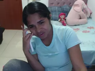 kiara-williambk's Live Sex Cam Show