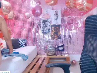samantha-c's Live Sex Cam Show