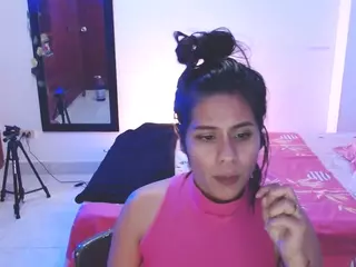 ThayraDeSilva's Live Sex Cam Show