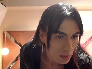 ximena-horny's Live Sex Cam Show