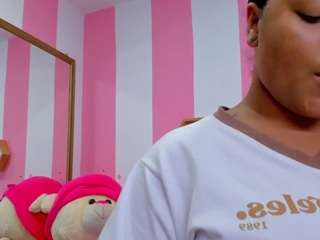 ZOE-MARIA