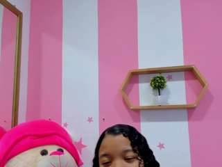 zoe-maria Live Webcam on CamSoda