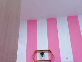 zoe-maria Webcam Model Profile