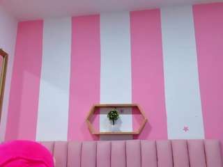 zoe-maria - Cam en Direct