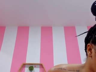 zoe-maria Live Webcam on CamSoda