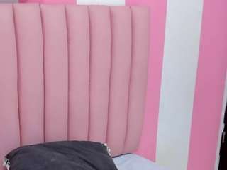 zoe-maria webcam