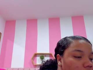 zoe-maria webcam