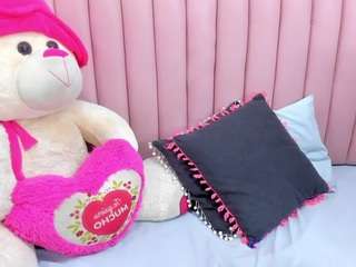 zoe-maria Live Webcam on CamSoda