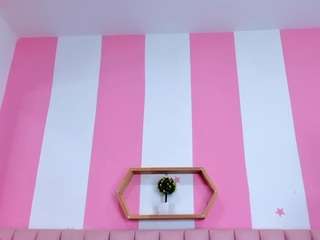 zoe-maria webcam model