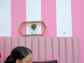 zoe-maria Live Webcam on CamSoda