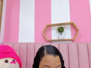 zoe-maria Live Webcam on CamSoda