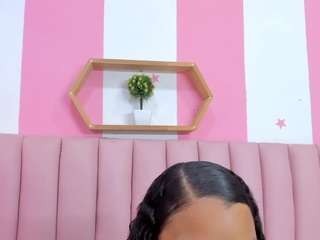 zoe-maria Live Webcam on CamSoda