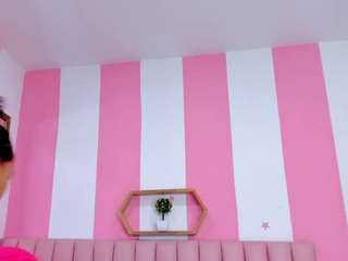 zoe-maria Sex Cam Show