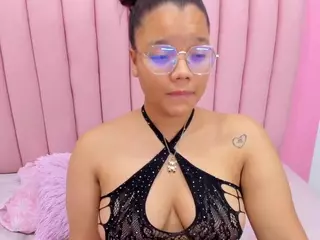 ZOE-MARIA's Live Sex Cam Show