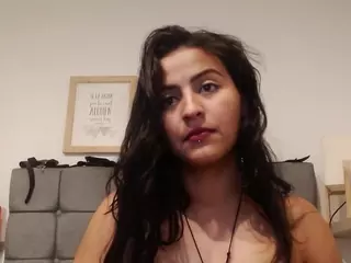 ALYSSON-X's Live Sex Cam Show