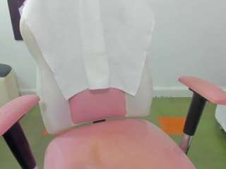 cristal-xoxo webcam model