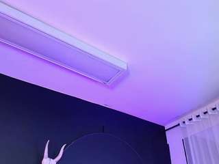 danna-scarlet Live Webcam on CamSoda