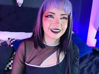 danna-scarlet webcam