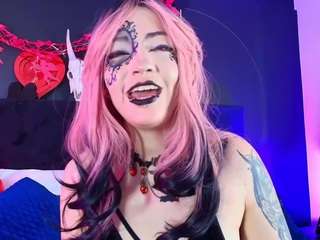 danna-scarlet webcam